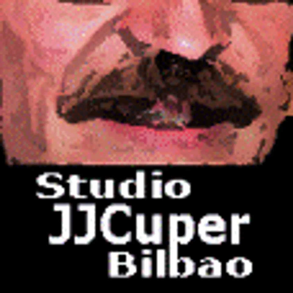 Studio JJCUPER bilbao