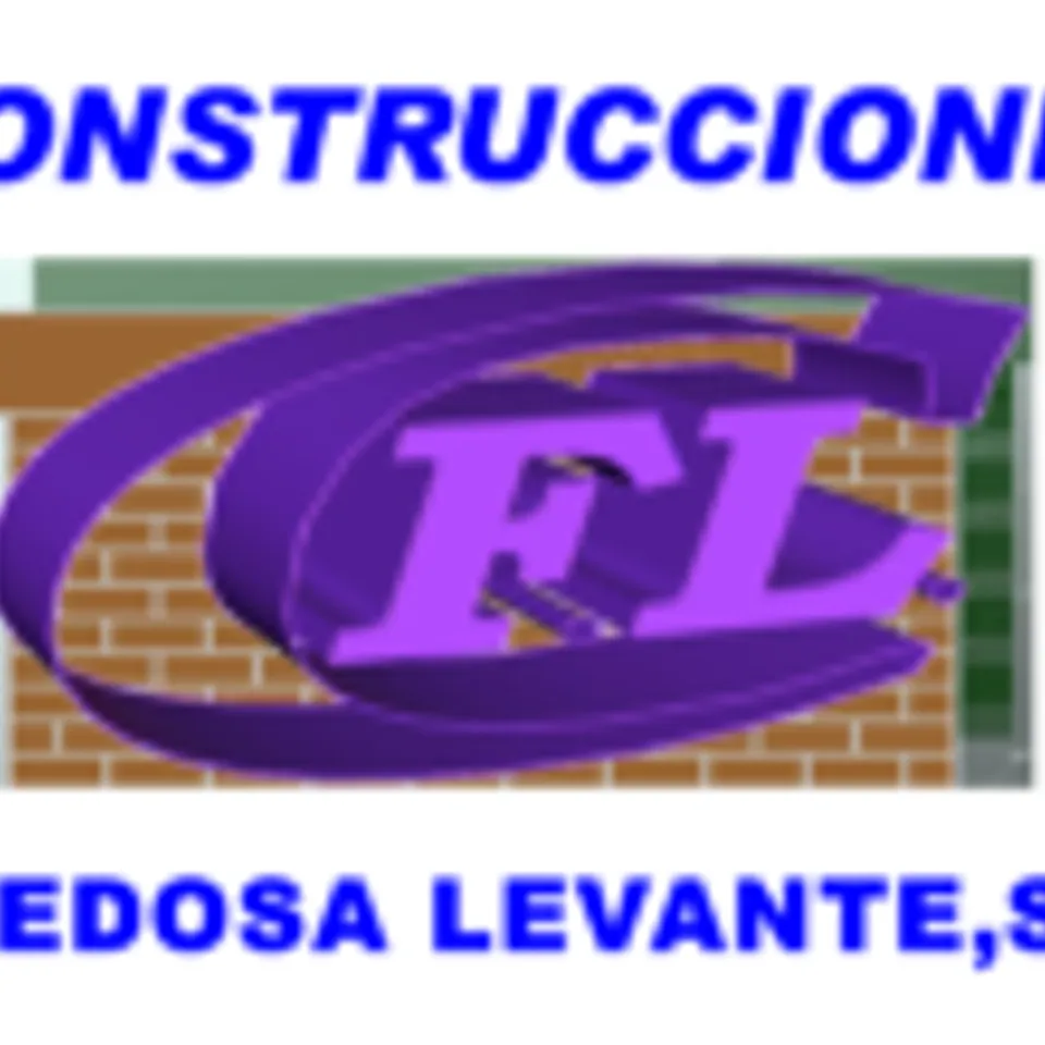 CONSTRUCIONES FEBEDOSA LEVANTE,S.L.