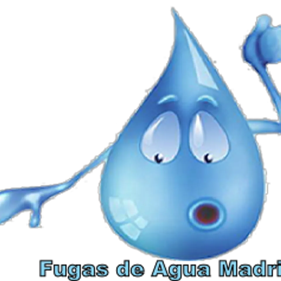Fugas de Agua Madrid