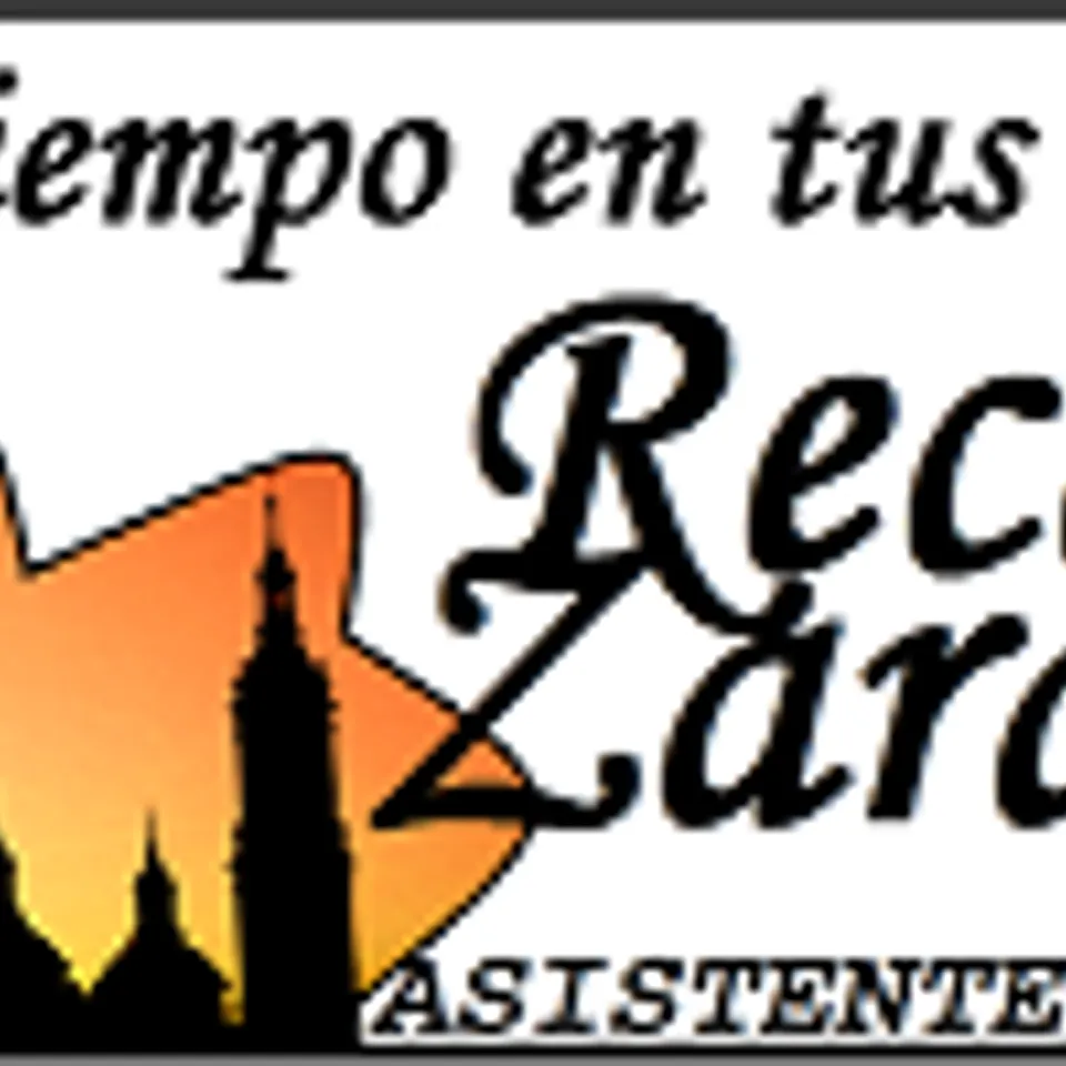 Recados Zaragoza
