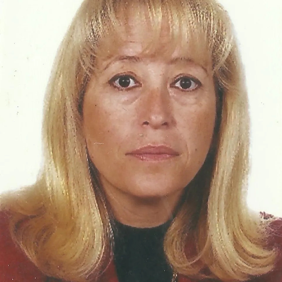 Maria Esperanza C.