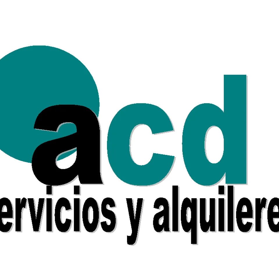 ACD Servicios y Alquileres
