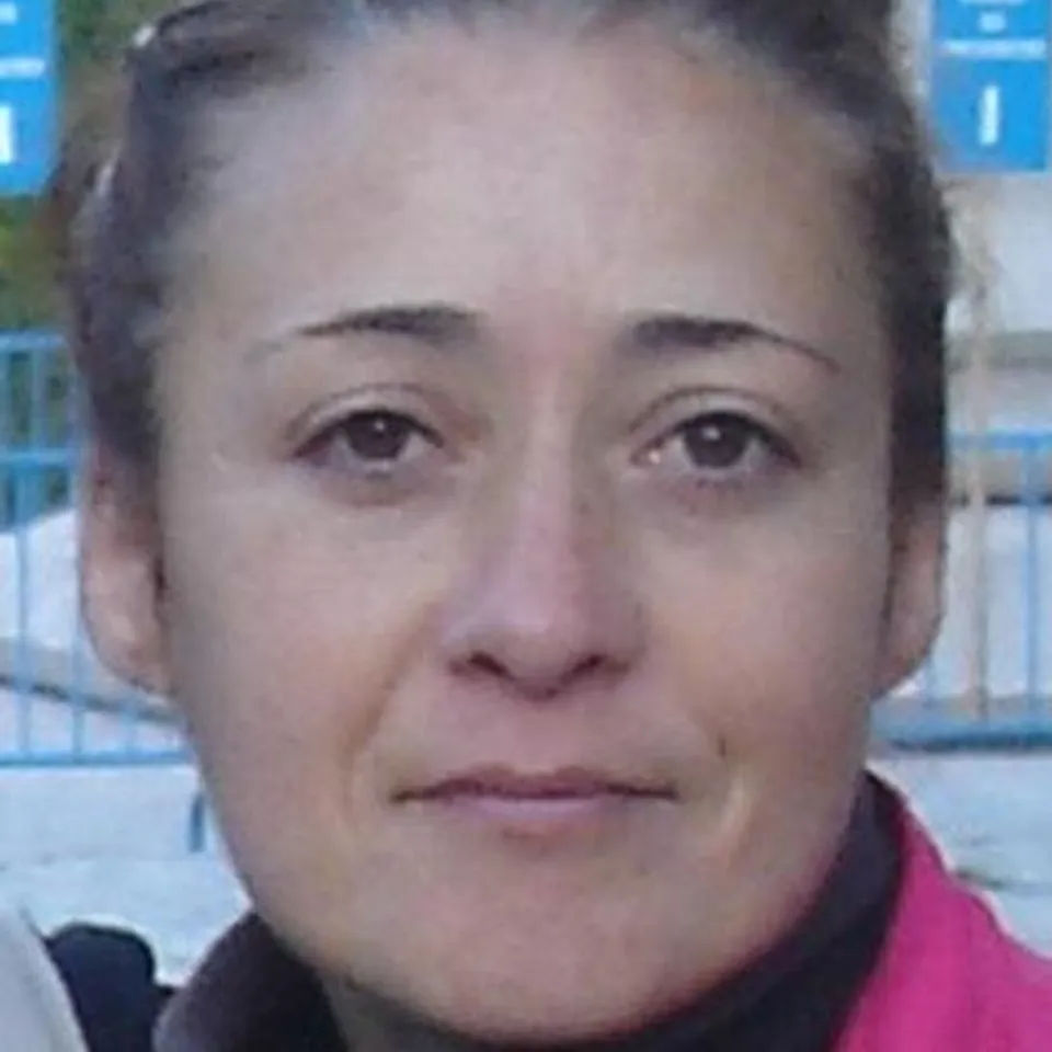 Maria Jose O.