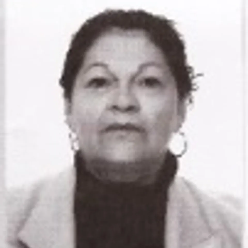 Maria Estela  Z.