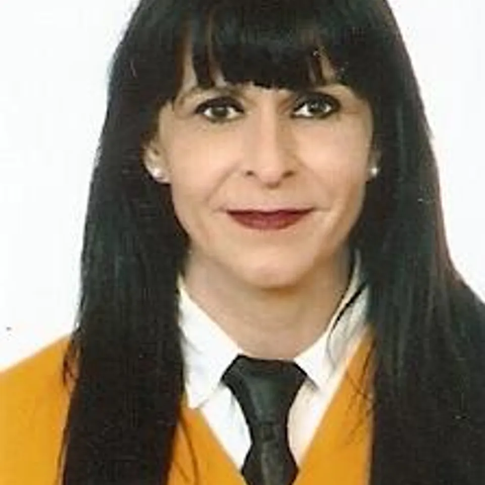 Maria Angustias M.