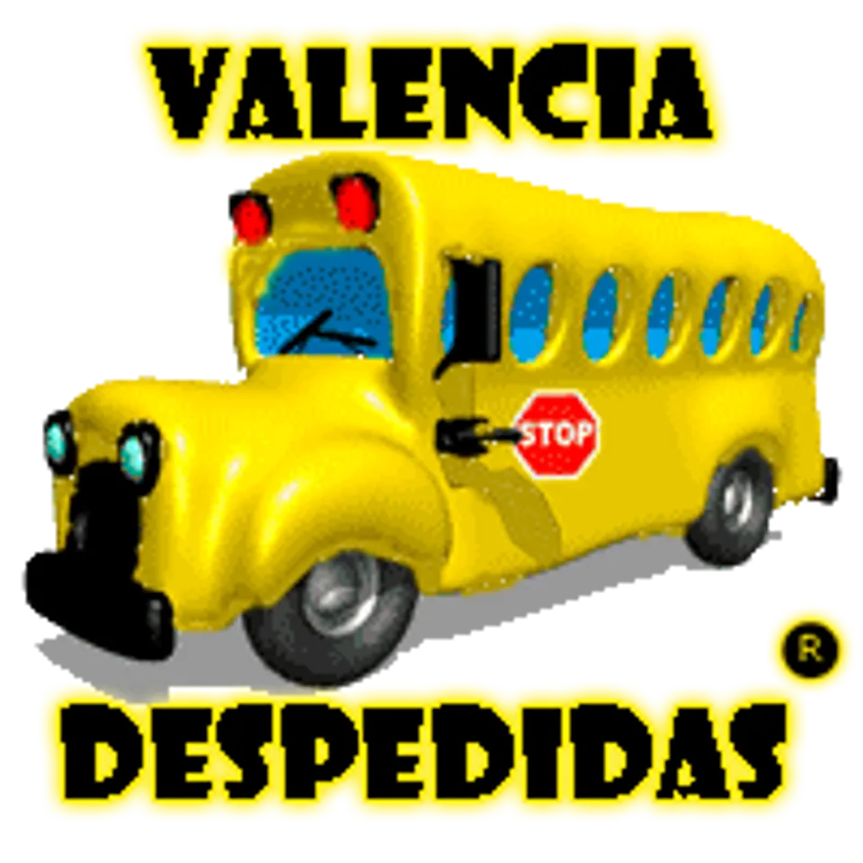 Valencia despedidas