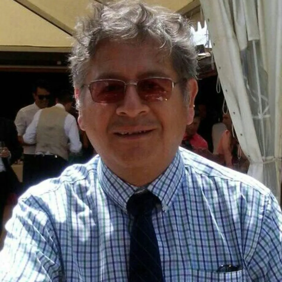 Luis Enrique H.
