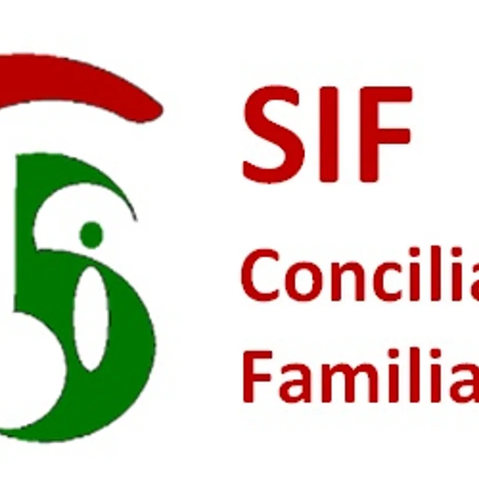 SIF, CONCILIACIÓN FAMILIAR, S.L.
