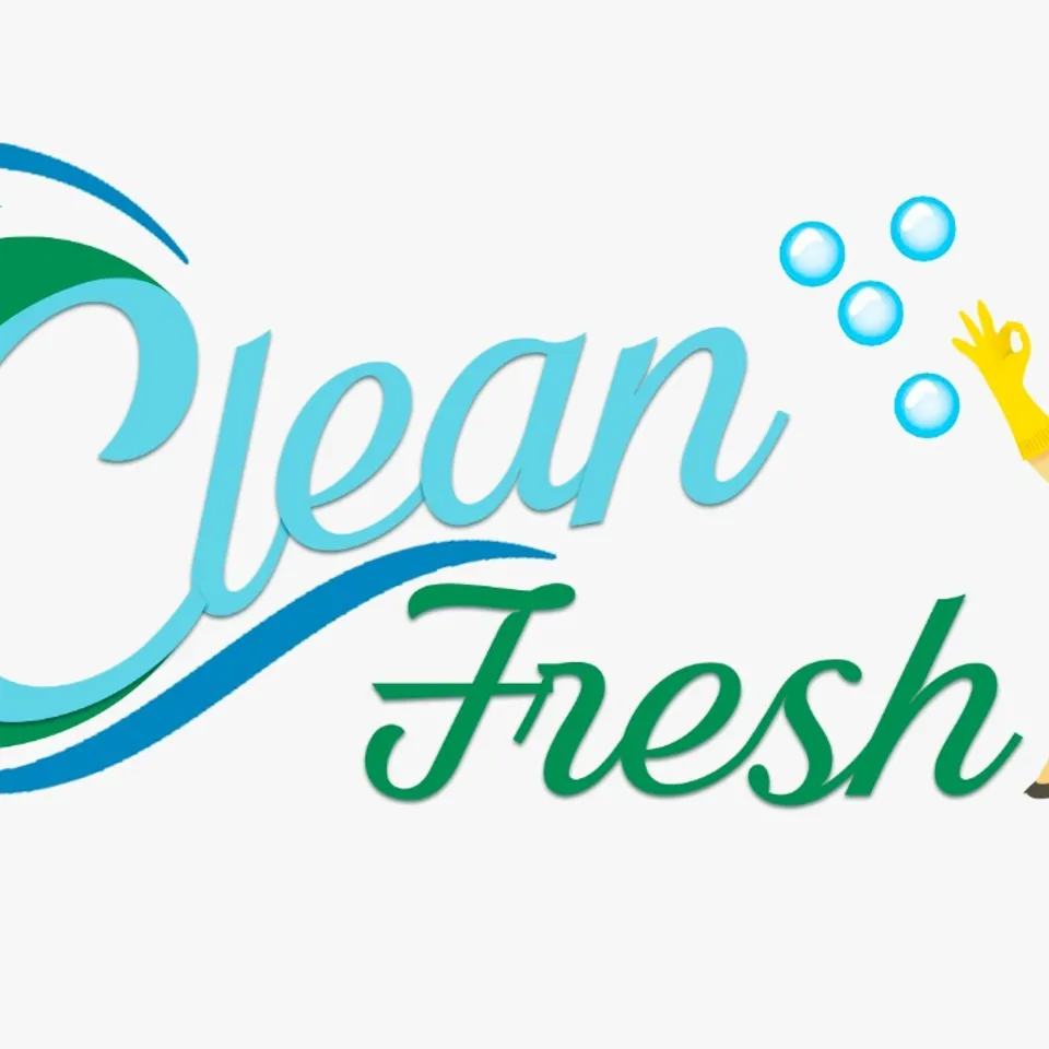 Clean fresh