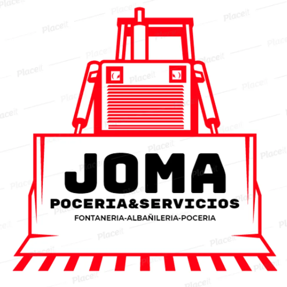 JOMA POCERIA&SERVICIOS