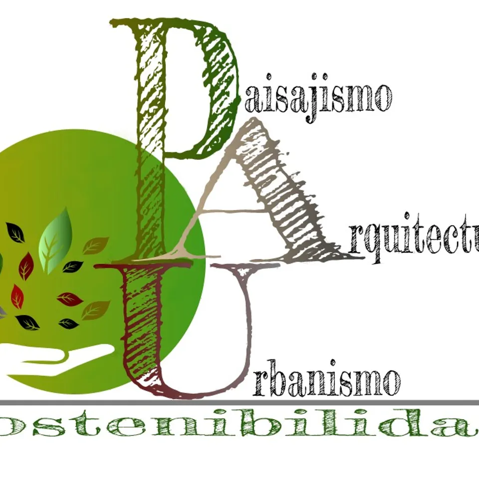PAUsostenibilidad, Paisajismo, Arquitectura y Urba
