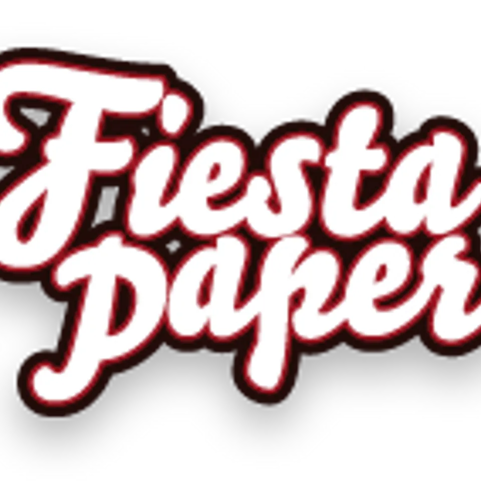 Fiesta Paper
