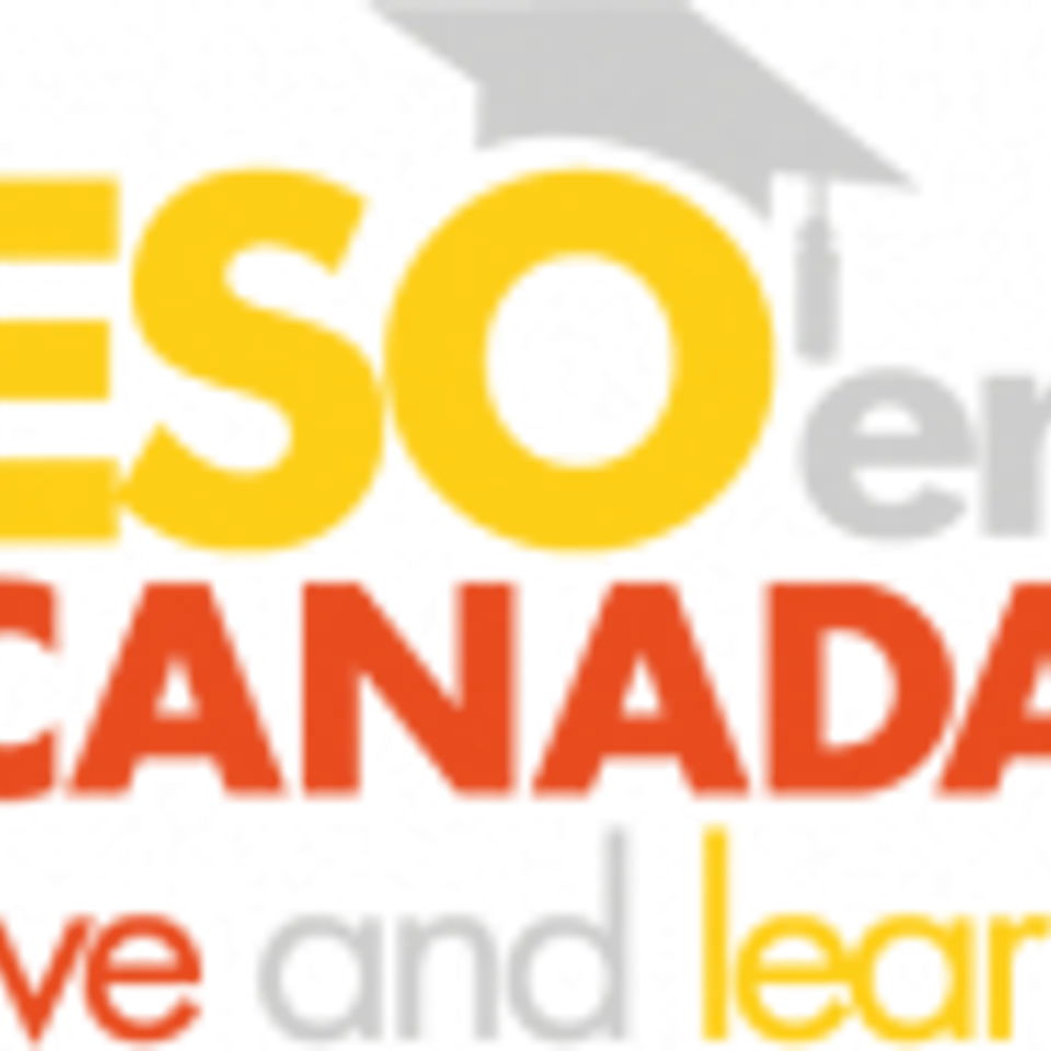 Curso Escolar Canadá - ESO y Bachillerato