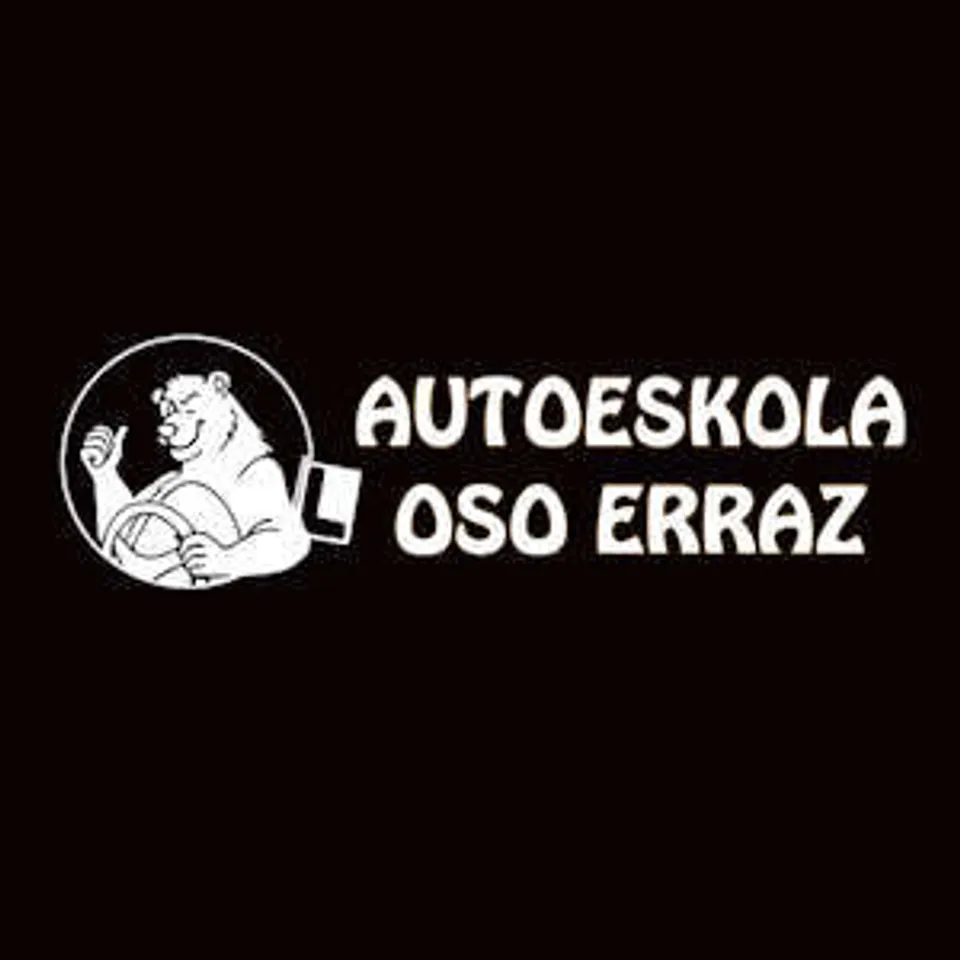 Autoescuela Oso Erraz. Autoescuela en Bilbao