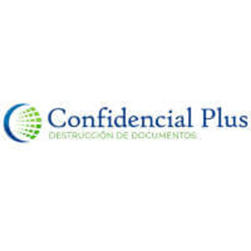 Confidencial Plus. Destrucción de documentos
